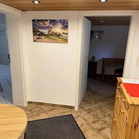 Διαμέρισμα Neu Damrau