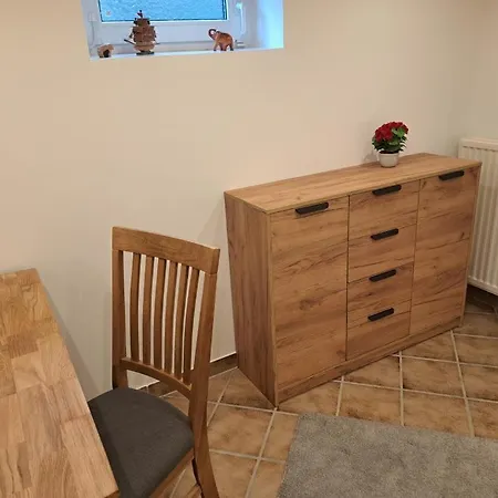 Διαμέρισμα Neu Damrau Hessisch Oldendorf