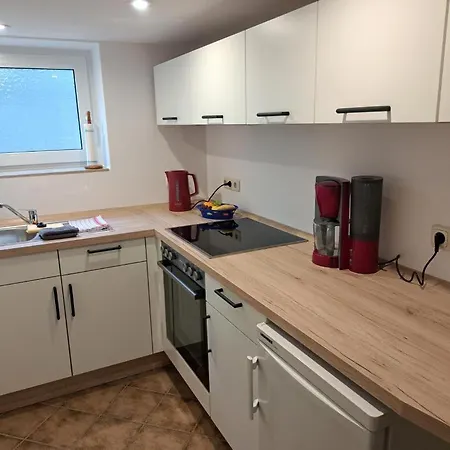 Διαμέρισμα Neu Damrau