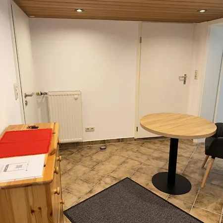 Διαμέρισμα Neu Damrau Hessisch Oldendorf