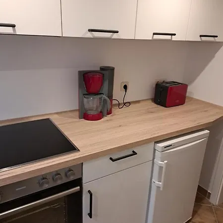 Neu Damrau Διαμέρισμα *